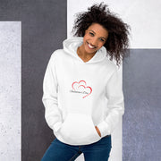 Galentine's Day- Unisex Hoodie